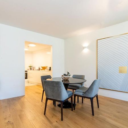 Liberdade 12 By The Good Neighbour In Lisbon Apartment Екстериор снимка