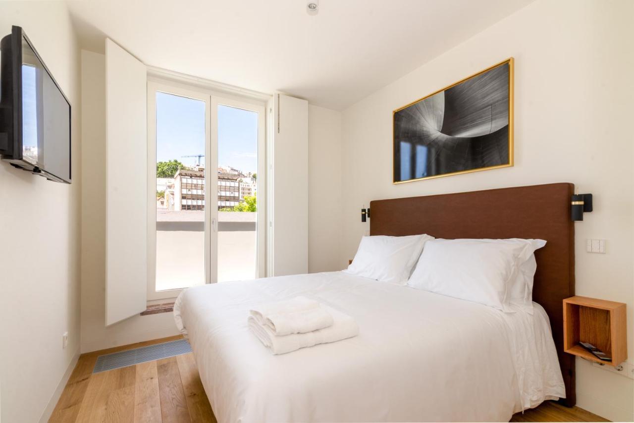 Liberdade 12 By The Good Neighbour In Lisbon Apartment Екстериор снимка