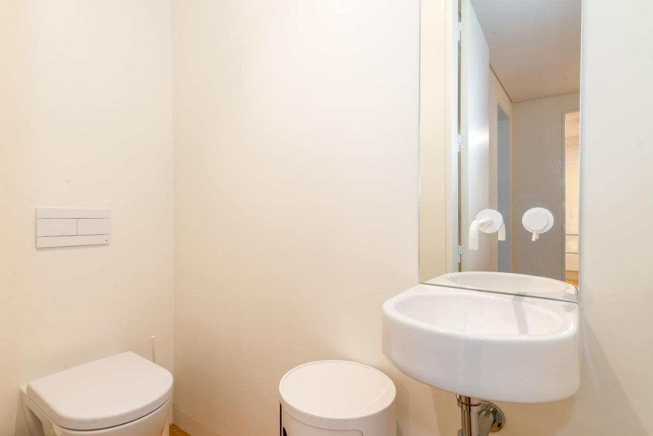 Liberdade 12 By The Good Neighbour In Lisbon Apartment Екстериор снимка