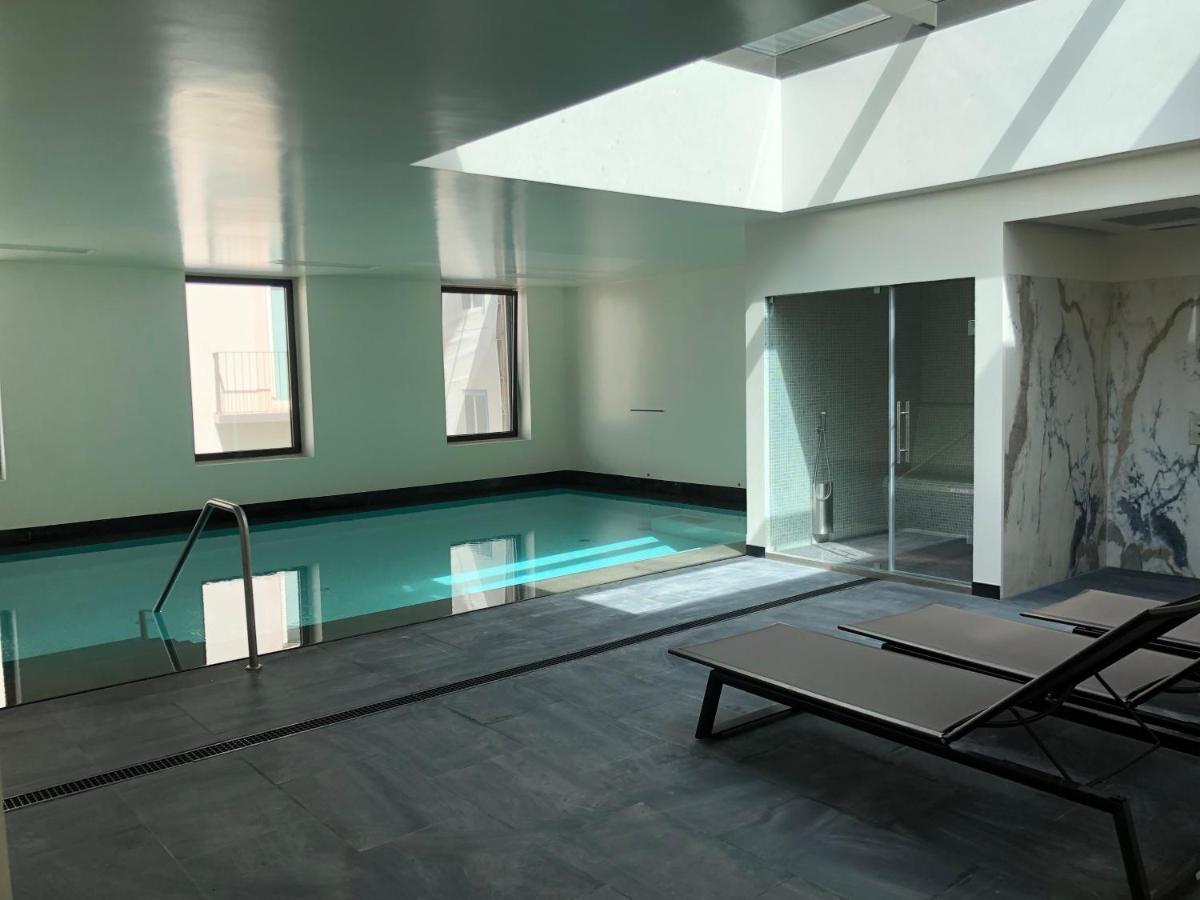 Liberdade 12 By The Good Neighbour In Lisbon Apartment Екстериор снимка