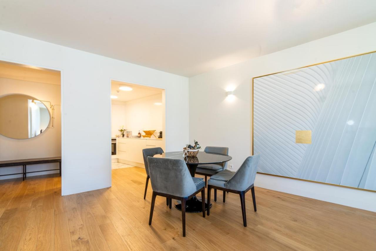 Liberdade 12 By The Good Neighbour In Lisbon Apartment Екстериор снимка