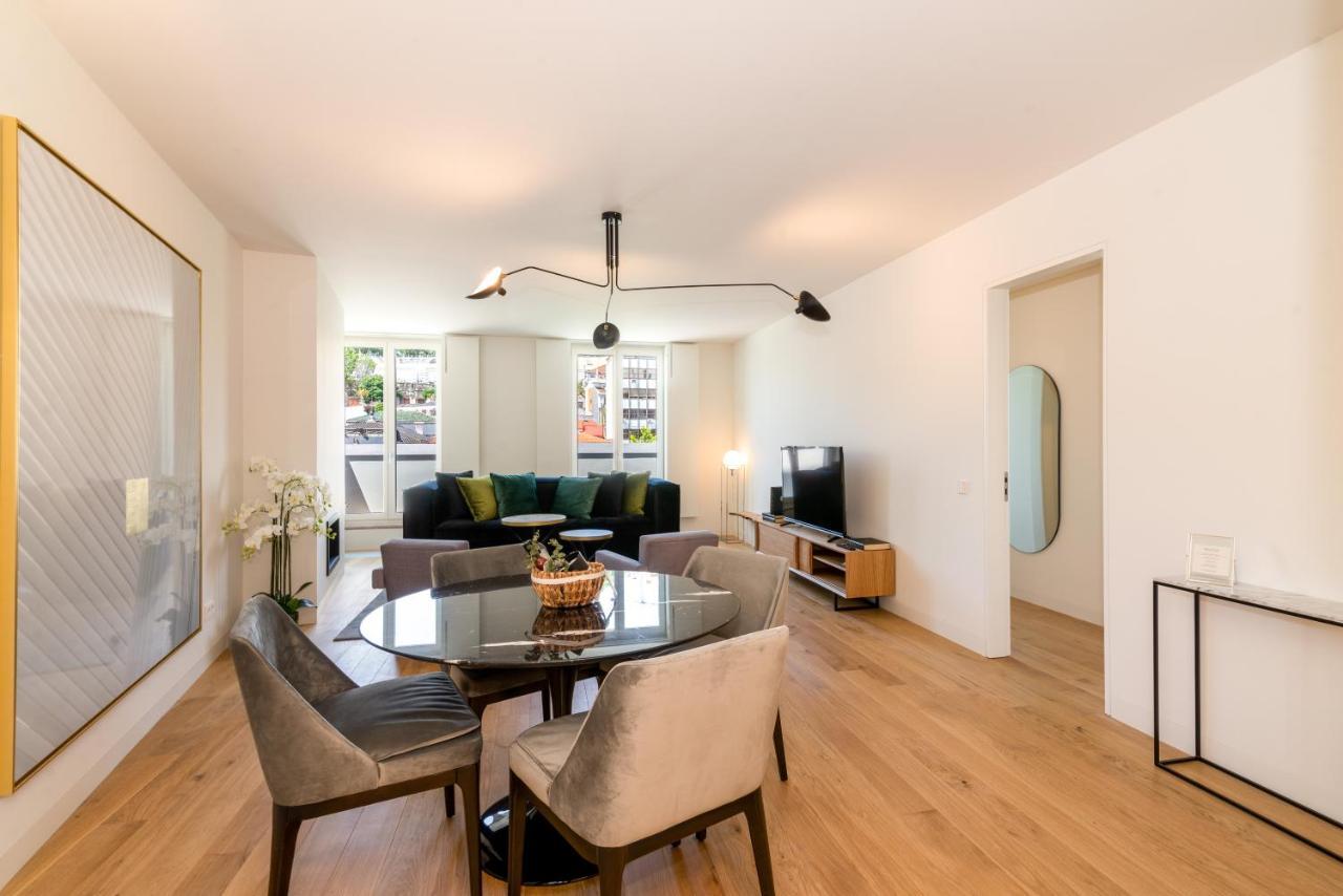 Liberdade 12 By The Good Neighbour In Lisbon Apartment Екстериор снимка