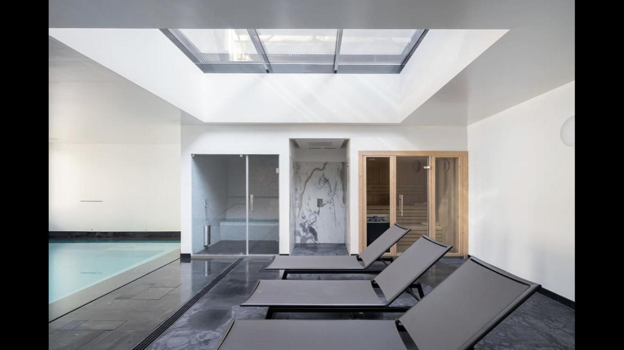 Liberdade 12 By The Good Neighbour In Lisbon Apartment Екстериор снимка
