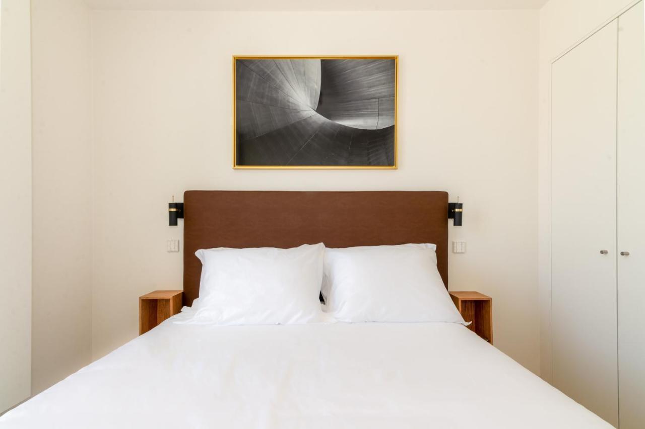Liberdade 12 By The Good Neighbour In Lisbon Apartment Екстериор снимка