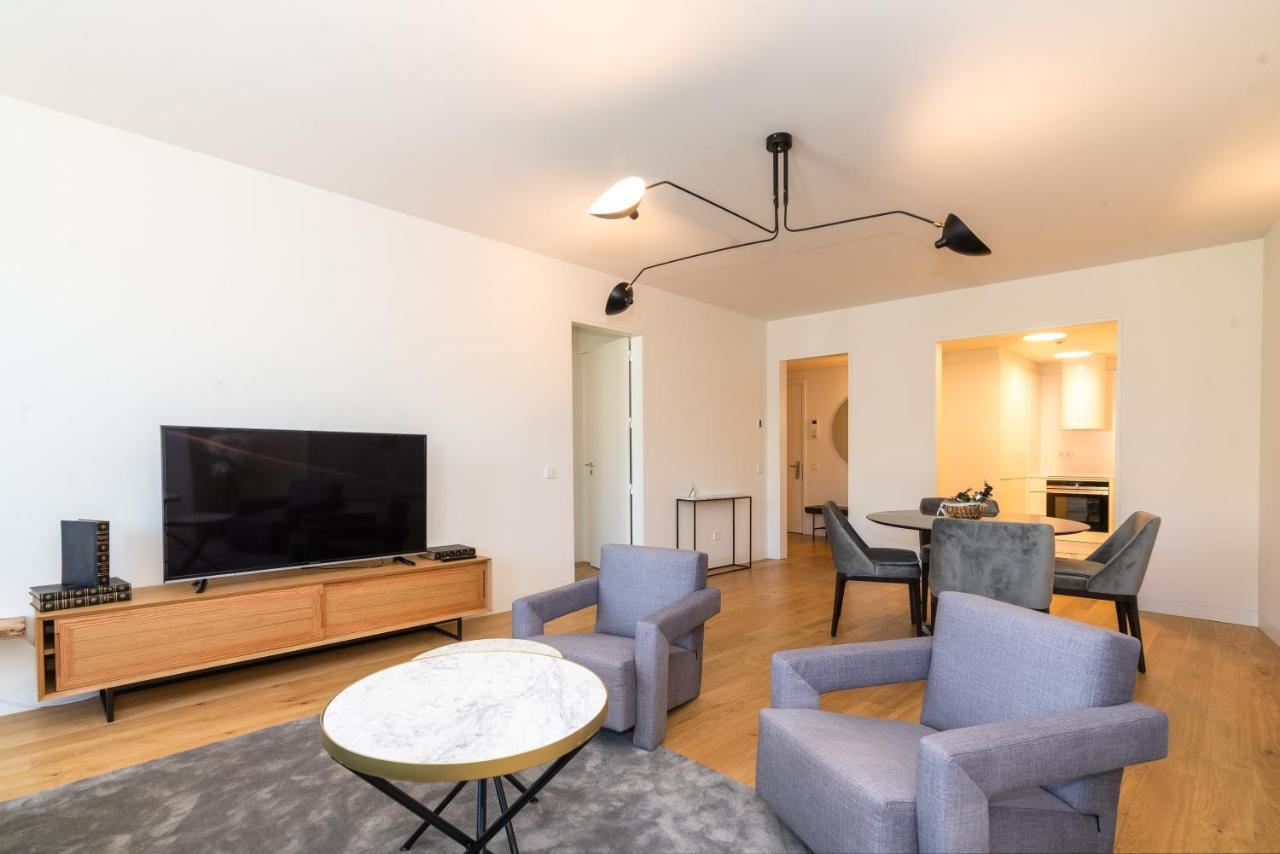 Liberdade 12 By The Good Neighbour In Lisbon Apartment Екстериор снимка
