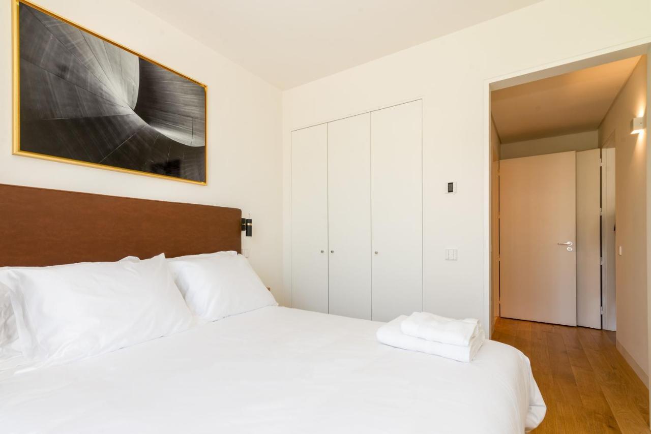 Liberdade 12 By The Good Neighbour In Lisbon Apartment Екстериор снимка
