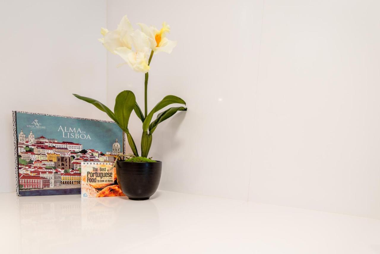 Liberdade 12 By The Good Neighbour In Lisbon Apartment Екстериор снимка