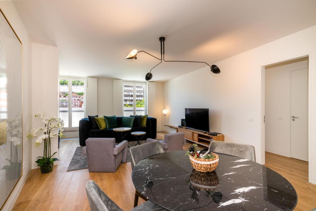 Liberdade 12 By The Good Neighbour In Lisbon Apartment Екстериор снимка