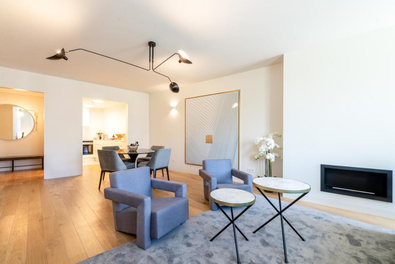 Liberdade 12 By The Good Neighbour In Lisbon Apartment Екстериор снимка